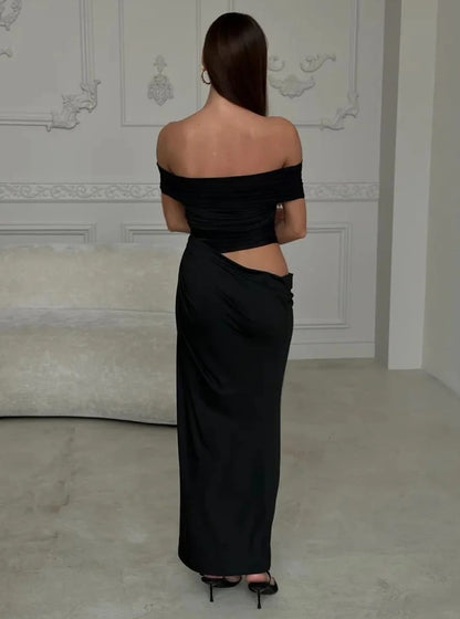 Zeyna Dress